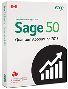 Sage 50 Quantum Accounting